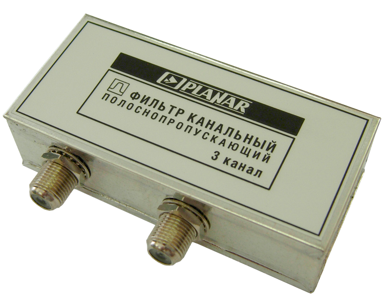 Фильтр канальный МВ Планар