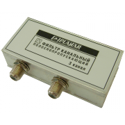 Фильтр канальный МВ Планар - 