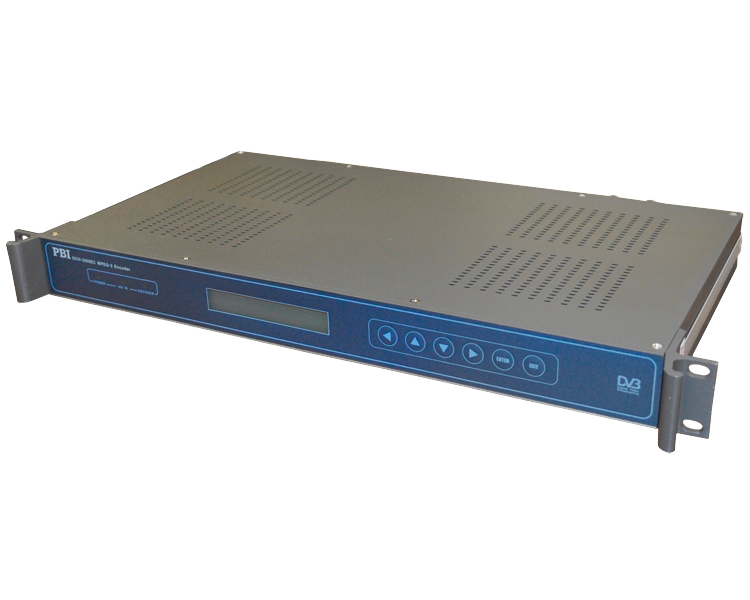 Кодер MPEG DCH-3000EC-40 PBI