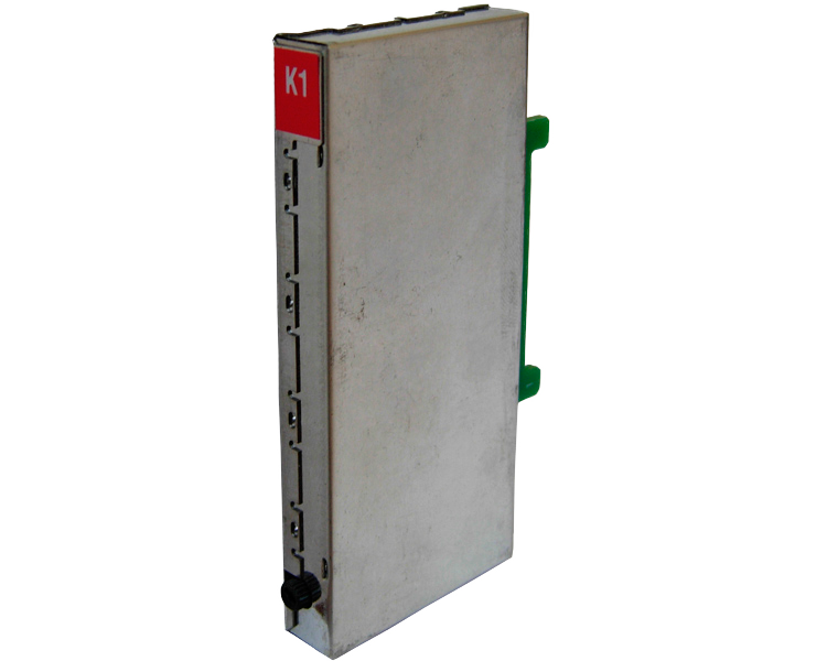 Модуль канального усилителя К1 Планар