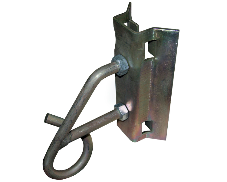 Узел крепления УК-П-02