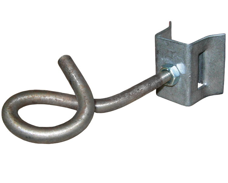 Узел крепления УК-П-01