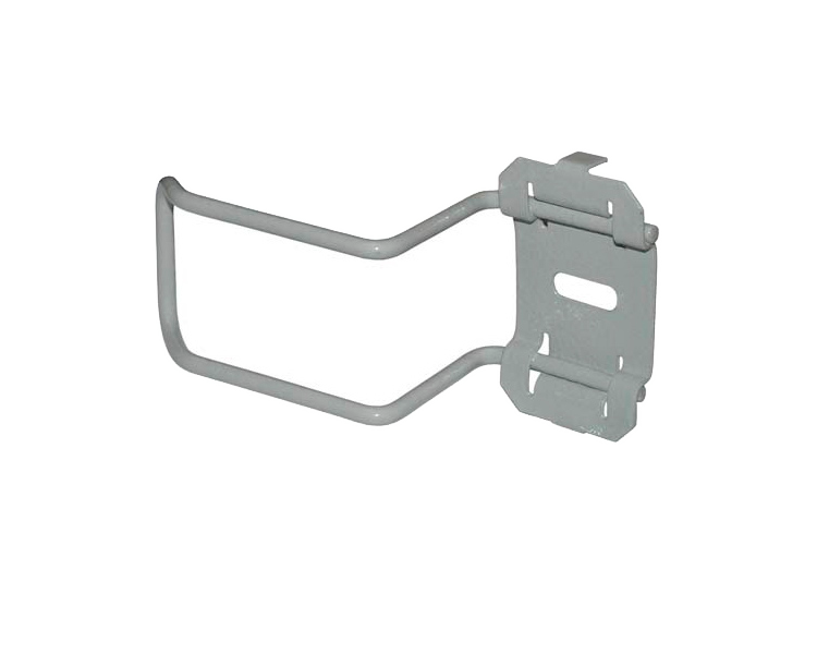 Полукольцо кабельное Ижтехноком, 35 x 60