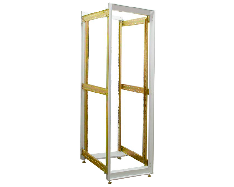 Стойка каркасная 19" 42U (2030 x 600 х 800) Ижтехноком