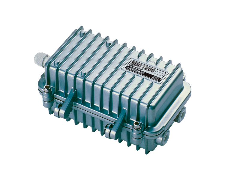 Приемник оптический SDO1200 мод. 1201_M3 SC/APC Планар, с АРУ