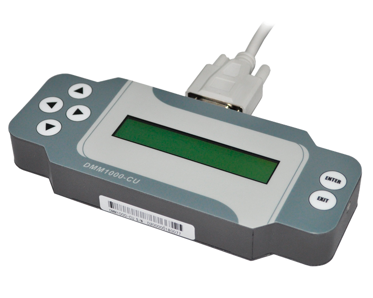 Программатор DMM-1000CU PBI