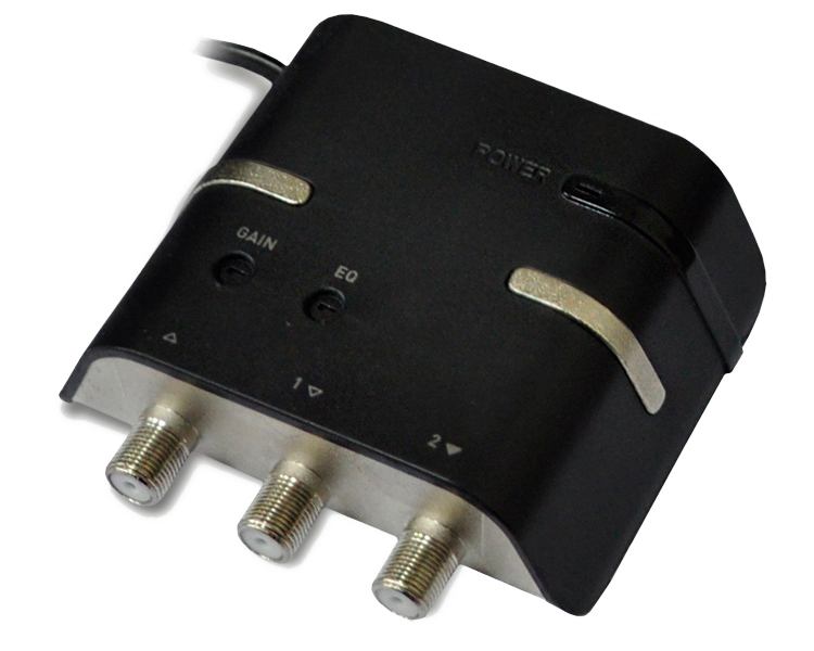 Усилитель абонентский Hom-T Планар