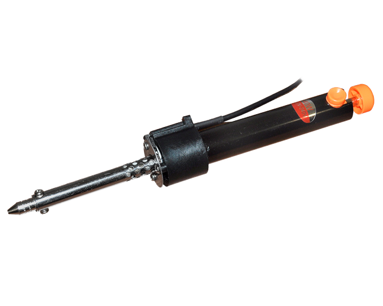 Паяльник с отсосом HT-019 Rexant