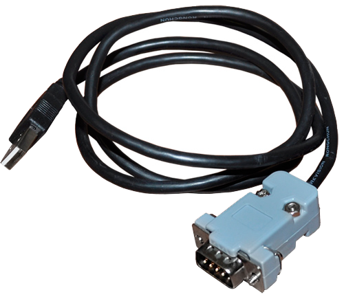 Адаптер USB-RS232-08.21 Планар