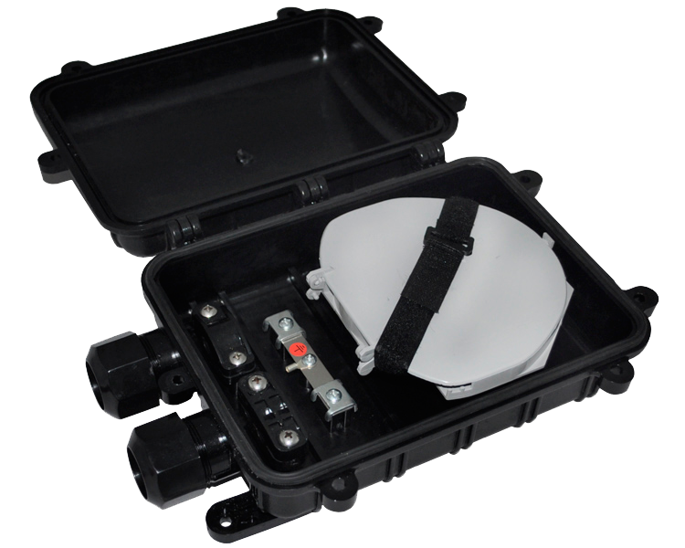 Муфта оптическая вертикальная FOSC-M SNR