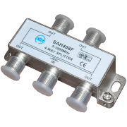 Делитель на 4 SAH 408F RTM - 