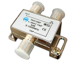 Ответвитель на 1 TAH 128F RTM