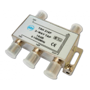 Ответвитель на 3 TAH 320F RTM - 