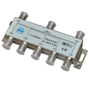 Ответвитель на 6 TAH 620F RTM - 