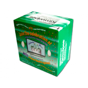 Салфетки безворсовые Kim-Wipes, 280 шт/упак - 