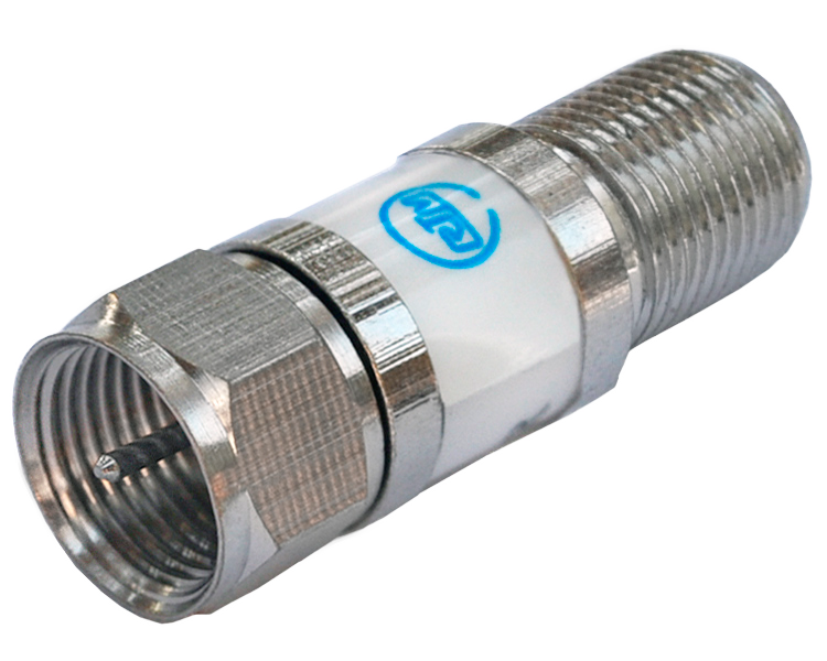 Аттенюатор AT106FF RTM, 6 дБ, 5-900 МГц [ короткий пин]