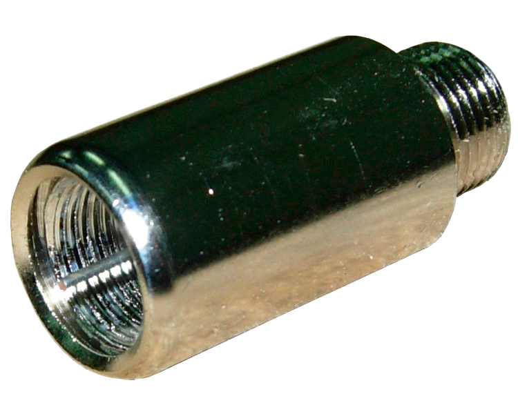 Нагрузка 75 Ом с защитой доступа CF-TP43 Cablesat