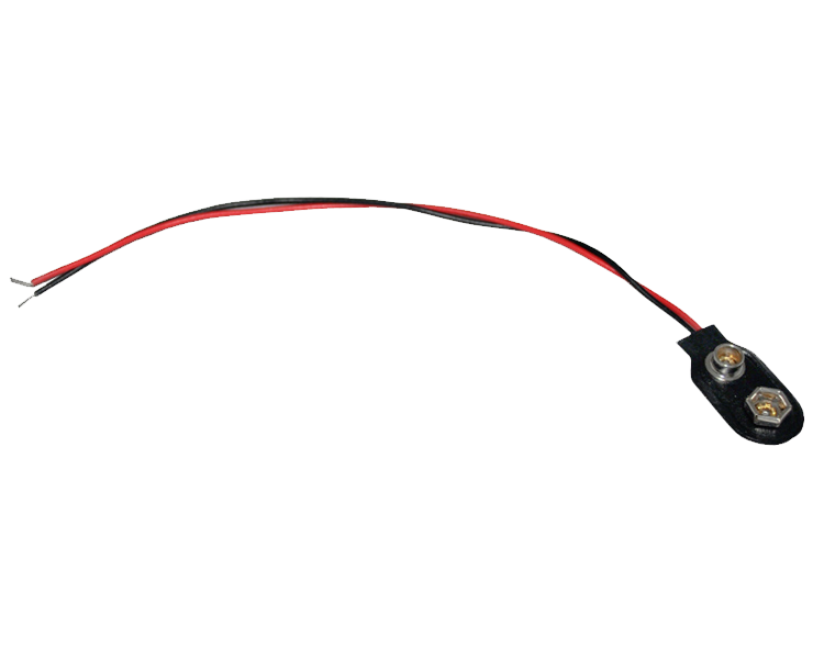 Клемма на крону Rexant