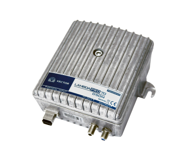 Приемник оптический Lambda Pro 70 Vector