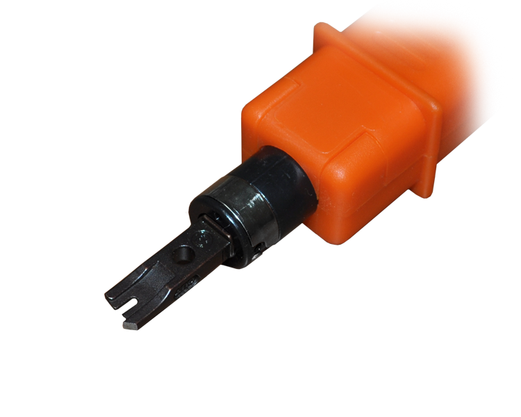 Инструмент для заделки витой пары HT-3140 Rexant