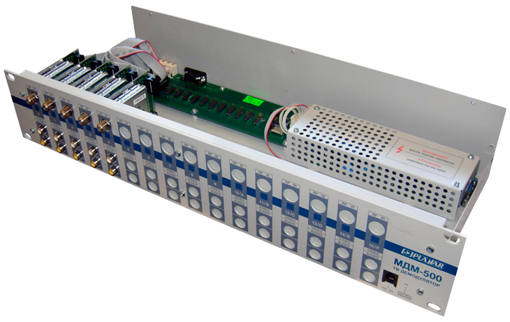 Кассета МДМ-500 Планар