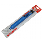 Отсос припоя Rexant, пластиковый - 