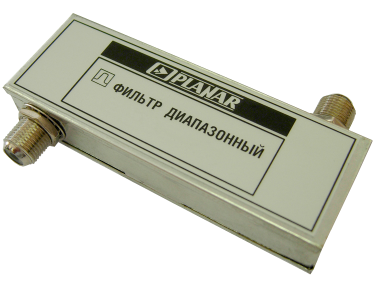 Фильтр ППФ 510-646 Планар
