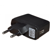 Зарядка 220 В Rexant, USB, 5 В, 0.5 А - 