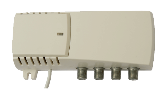 Усилитель абонентский HS016 Terra