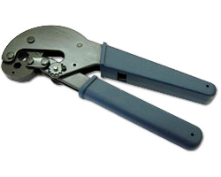 Инструмент обжимной на RG58/6/11/213 HT-106E Rexant