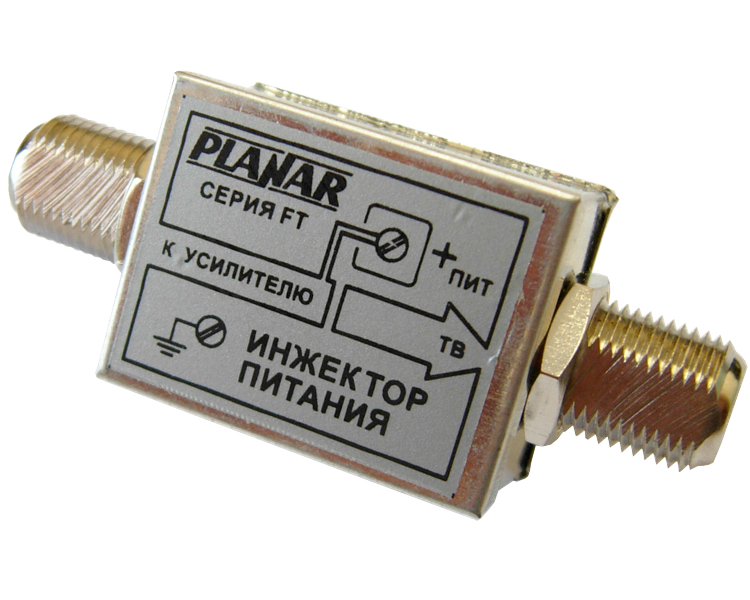 Инжектор питания 03 FТ Планар