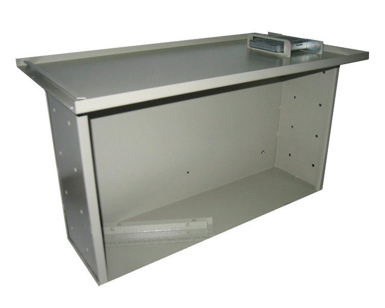 Шкаф антивандальный NBS 130 (300 x 530 x 150) АИТ