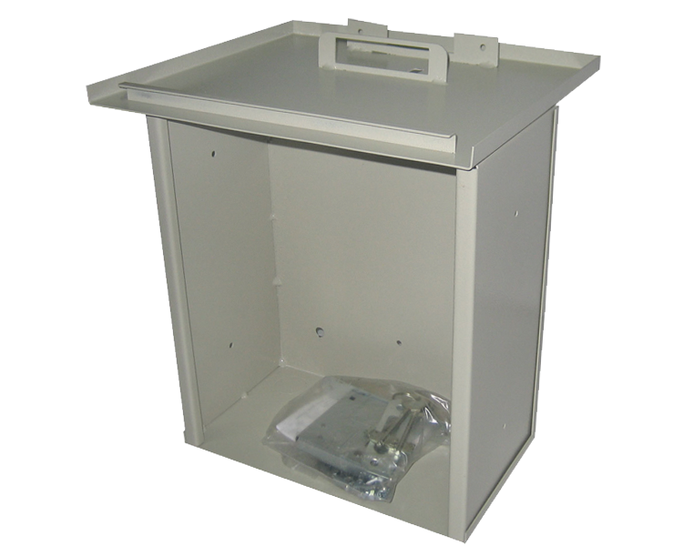 Шкаф антивандальный NBS 110 (300 x 265 x 150) АИТ