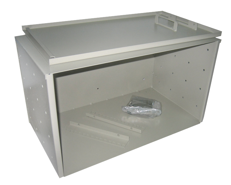 Шкаф антивандальный NBS 150 (300 x 530 x 300) АИТ