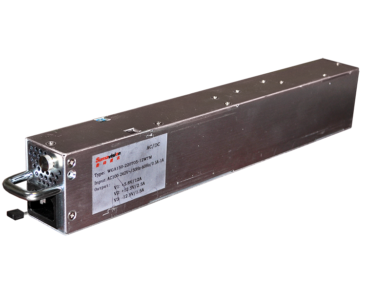 Блок резервного электропитания 220 В Dual Power Sumavision