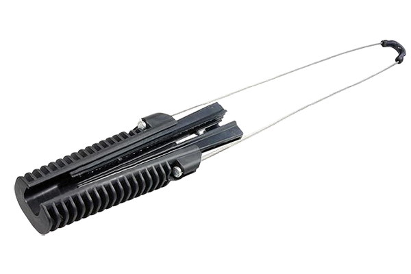 Зажим анкерный натяжной ACADSS14 Telenco, d=12-16 мм, 10 кН