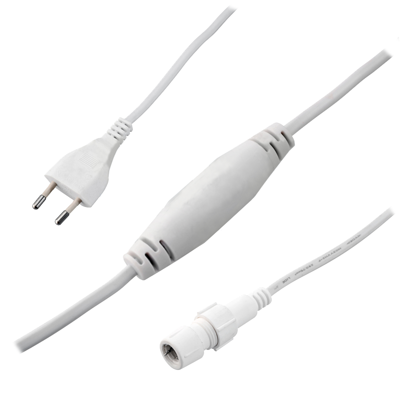 Набор установочный LED 2 жилы Neon-Night