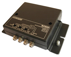 Усилитель многовходовый BX800 мод. 853 Планар