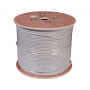 Кабель UTP 10PR 24AWG CAT5 Rexant, 305 м - 