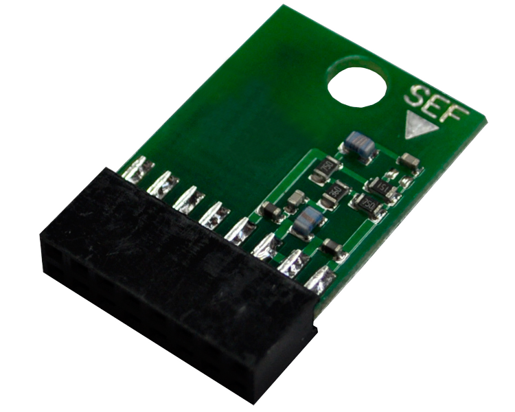 Модуль сменный SEF 300 - 9/12 Планар