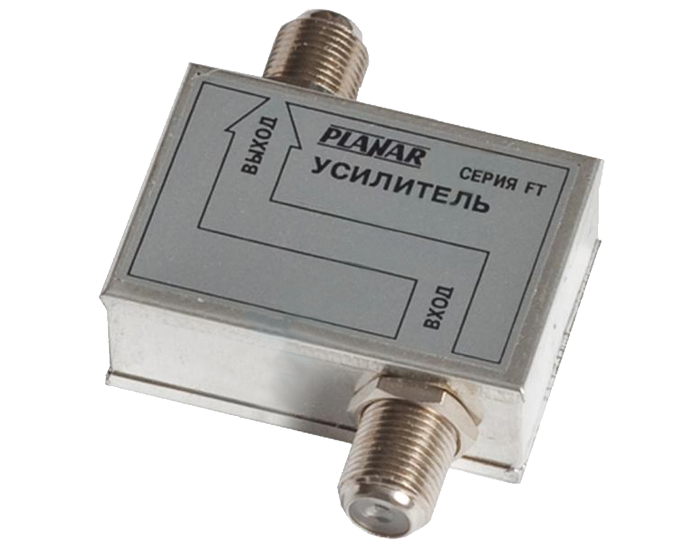 Усилитель антенный TV6 FT Планар