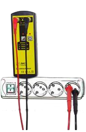 Генератор ЛИС Связьприбор