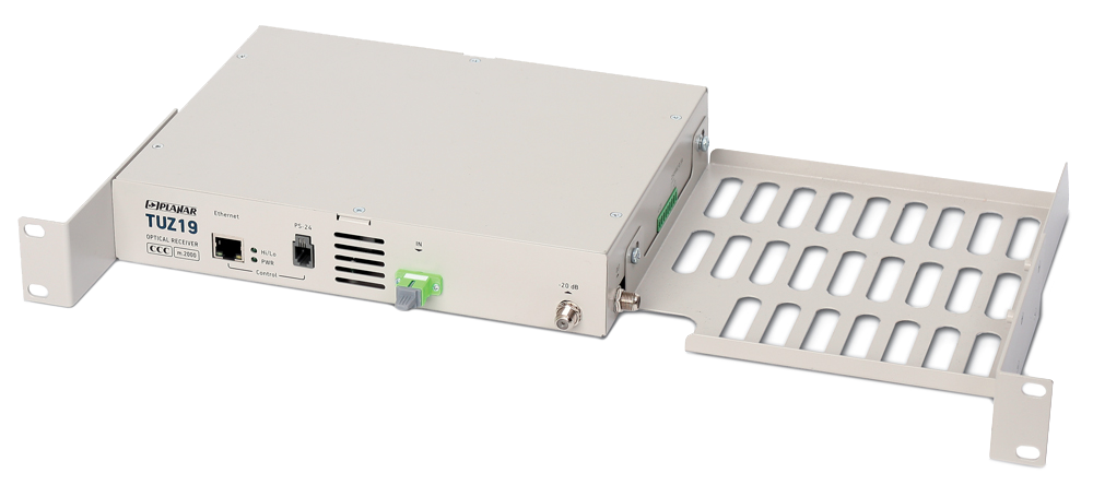 Приемник оптический TUZ 19 мод. 2000 Планар