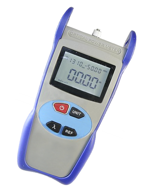 Измеритель оптической мощности SNR-PMT-12C