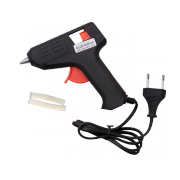 Пистолет клеевой малый 15 Вт Proconnect - 