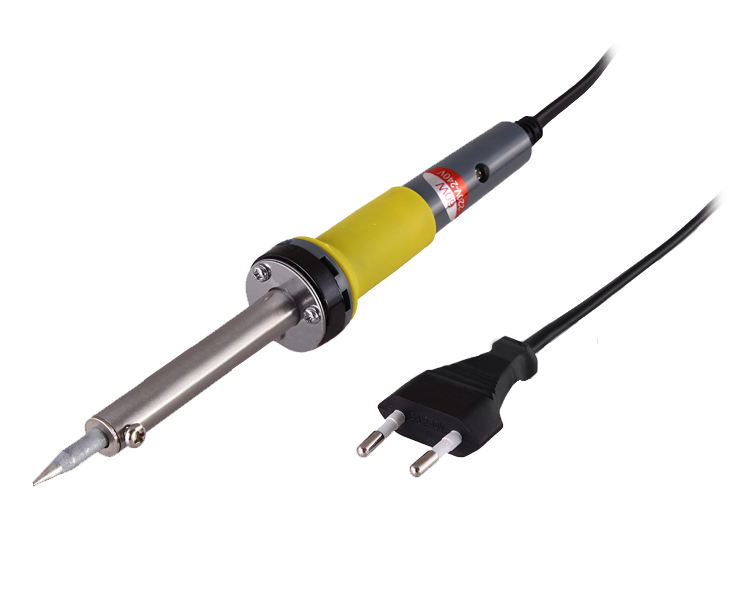 Паяльник с керамическим нагревателем 220 В/60 Вт Rexant