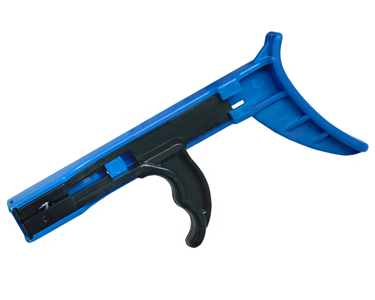 Пистолет для хомутов ПС-100 Rexant