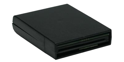 Комплект программатора для обслуживания программы DVCrypt Teleview