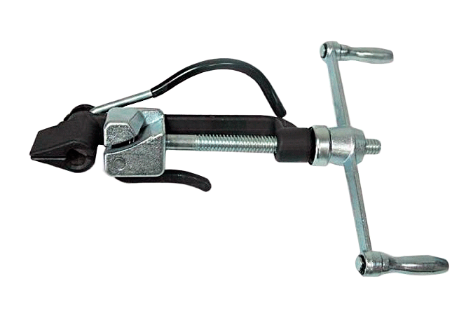 Клещи натяжные с винтовым механизмом, LT