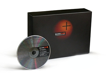 Программное обеспечение MACROSCOP ST (х64)